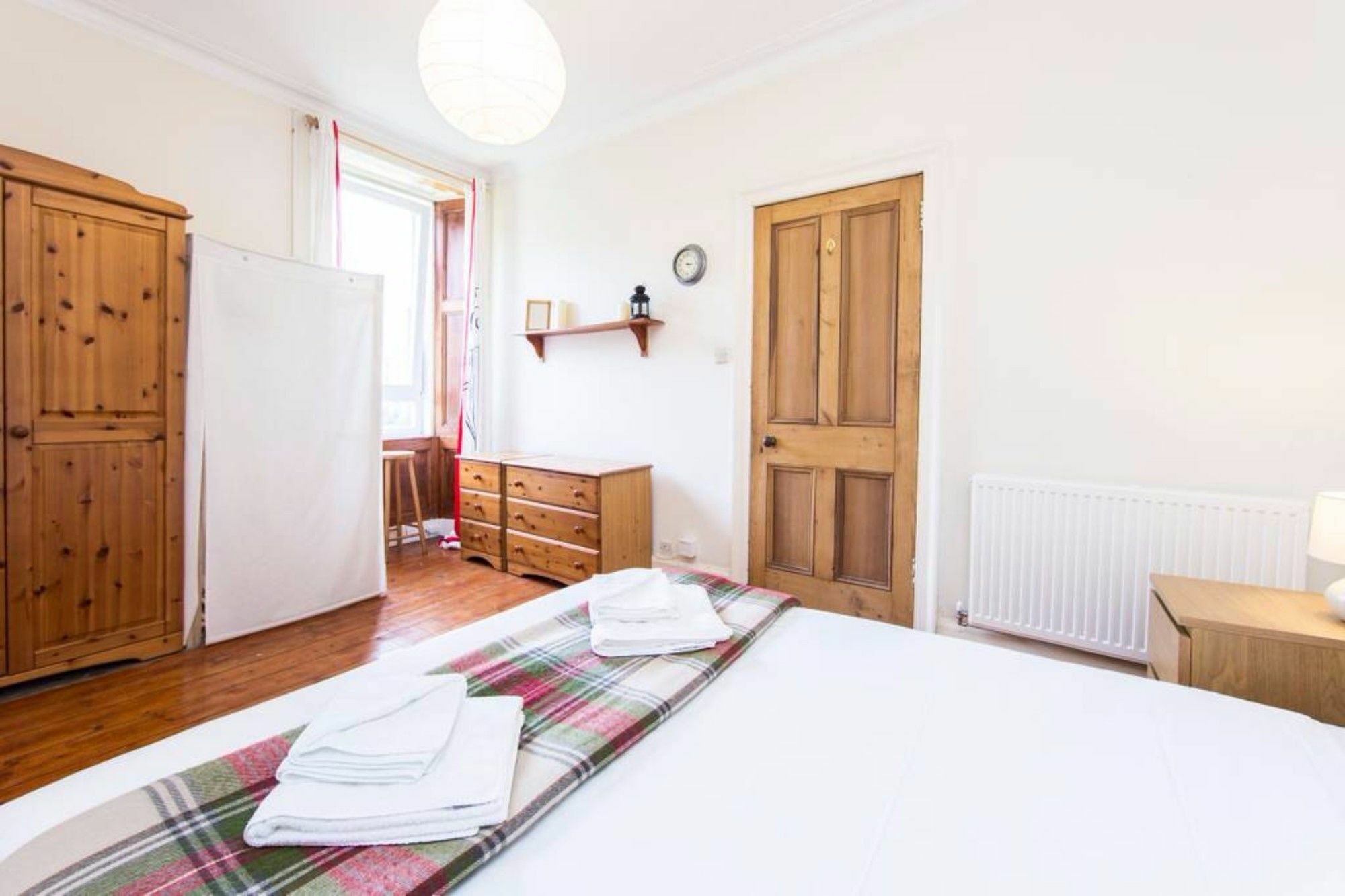 Appartement 1 Bedroom Flat Near Haymarket Édimbourg